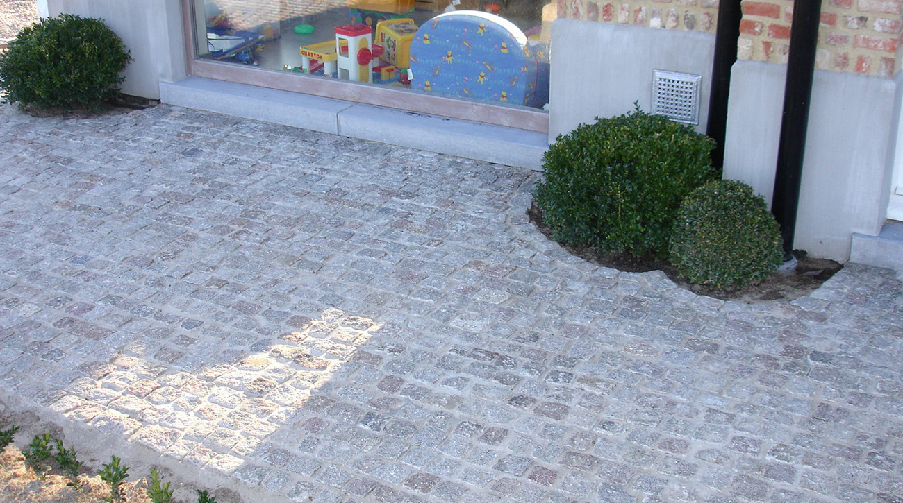 deinze zweedse mozaiek