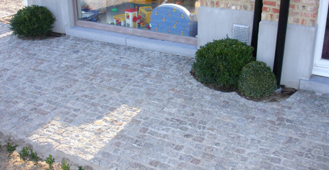 deinze zweedse mozaiek