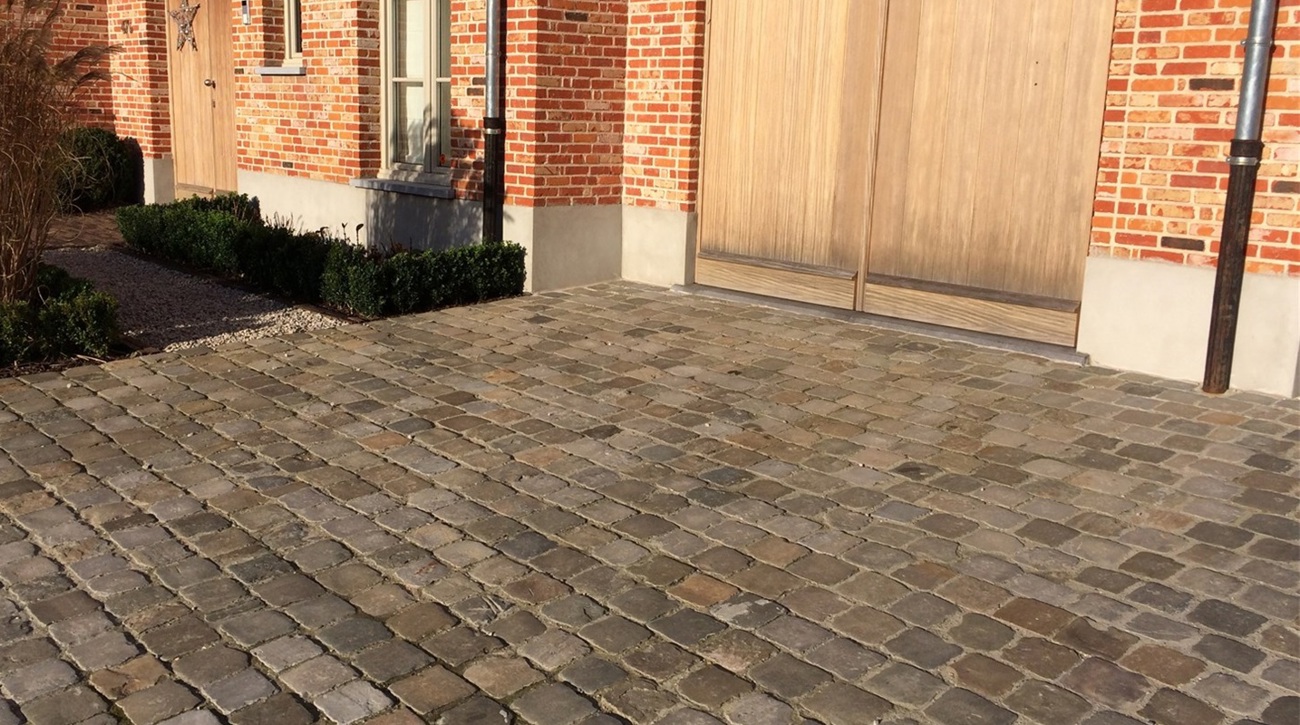 ellezelles Gres platines