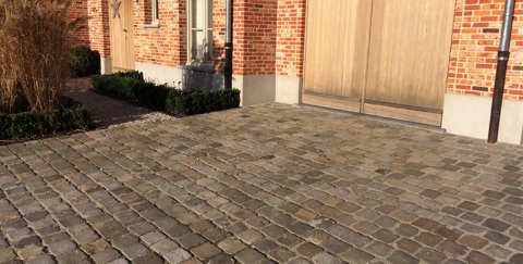 ellezelles Gres platines