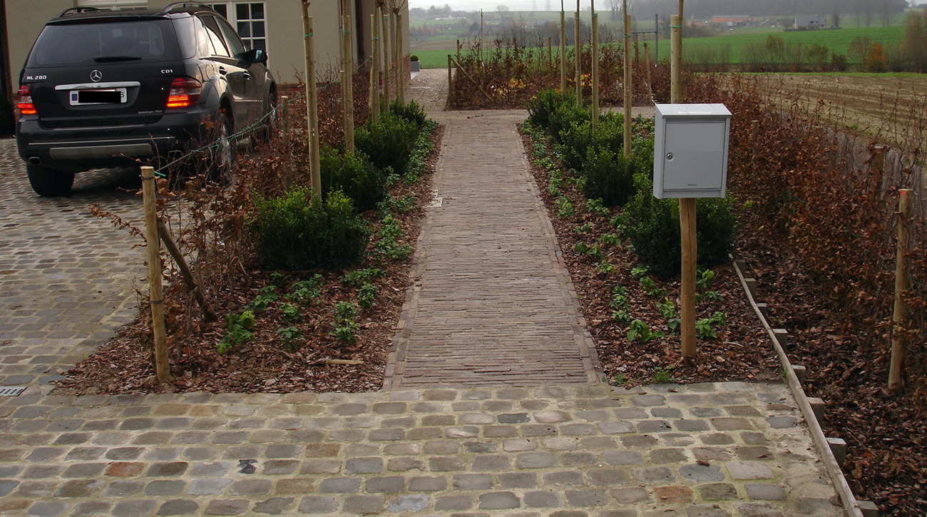 anzegem platines kleiklinkers