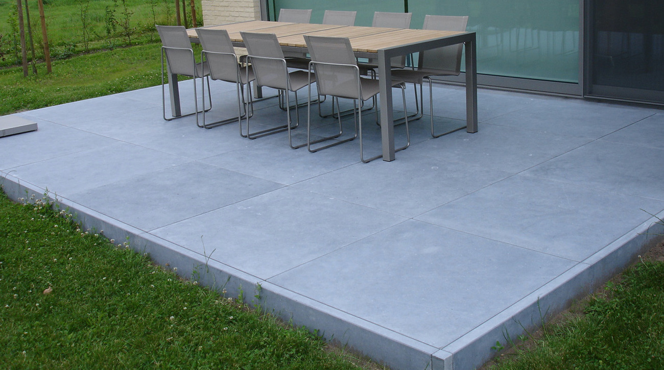 lokeren belg blauwsteen