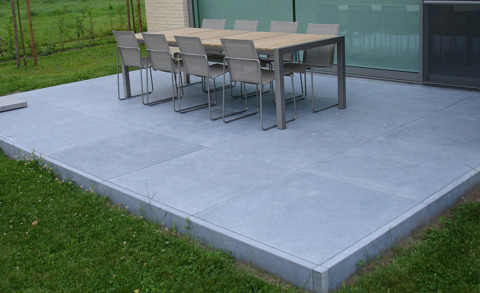 lokeren belg blauwsteen