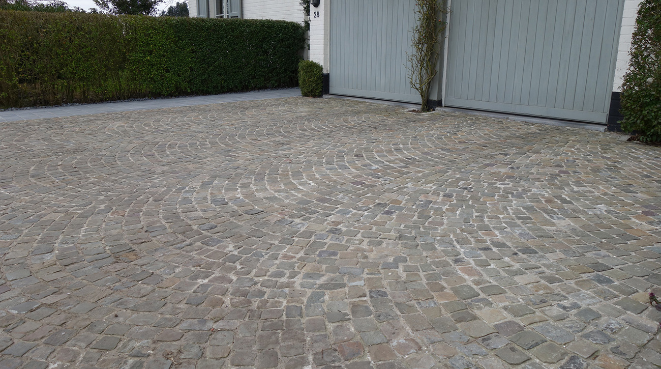 beernem gres mozaiek