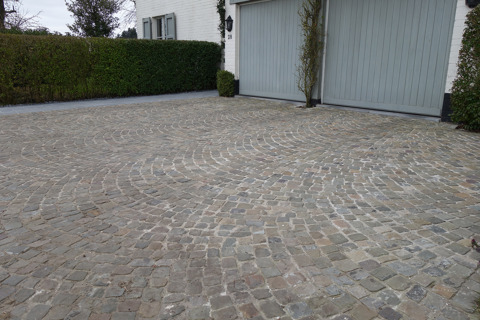 beernem gres mozaiek