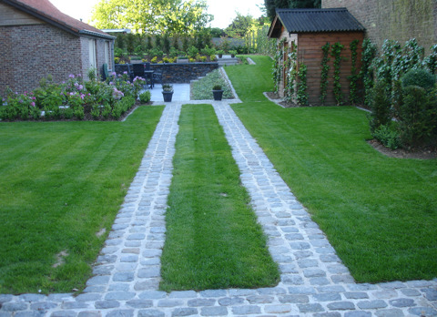 Maarkedal kasseispoor