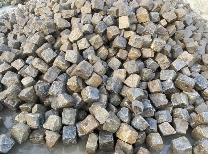 Vossenkop Kasseien Aankoop