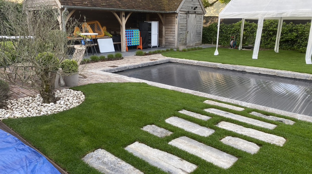 waregem oude straatsteenborduren