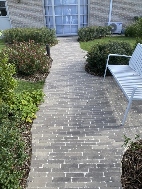 wetteren kleiklinkers