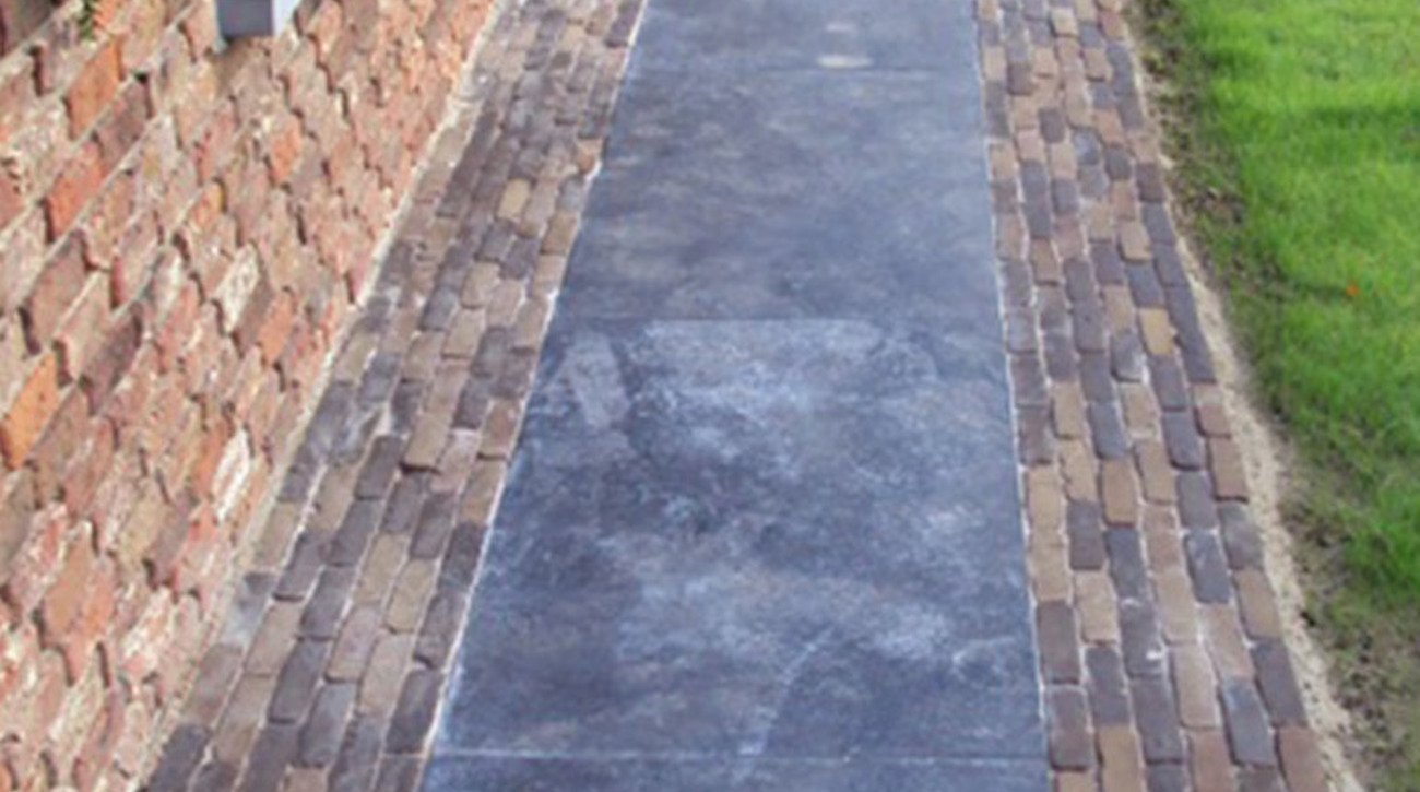 dendermonde kalksteentegels