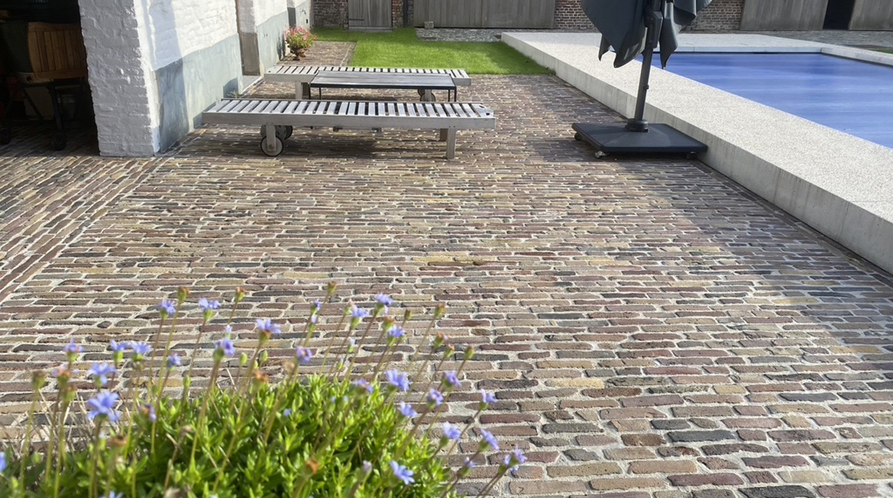 wevelgem Oude waaltjes