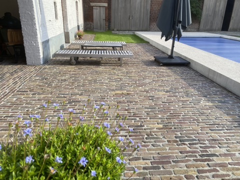 wevelgem Oude waaltjes