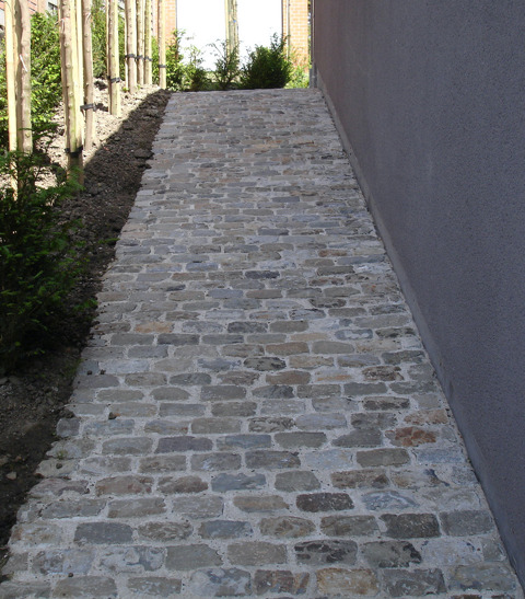 anzegem gres kasseien