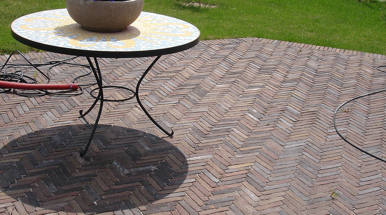 oudenaarde kleiklinkers