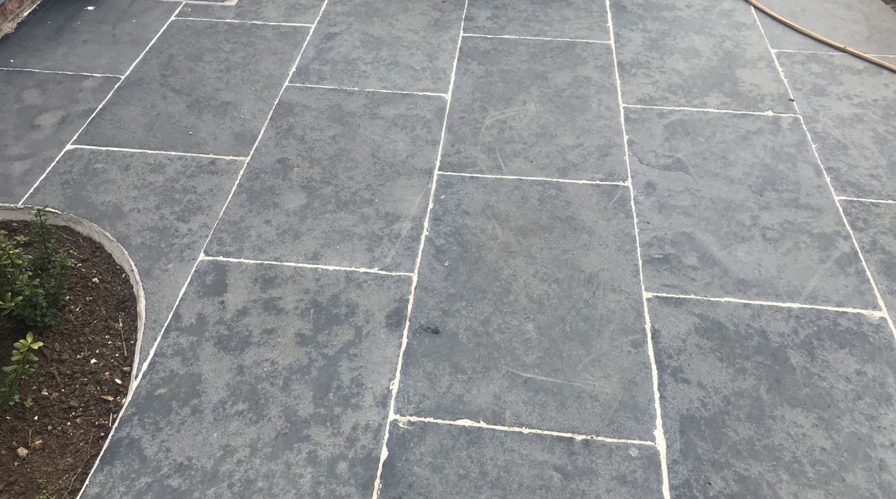 oudenaaarde kalksteen