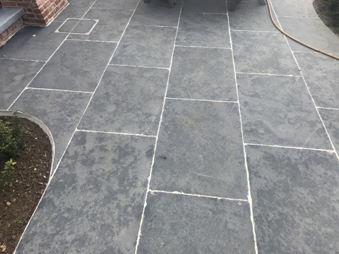 oudenaaarde kalksteen