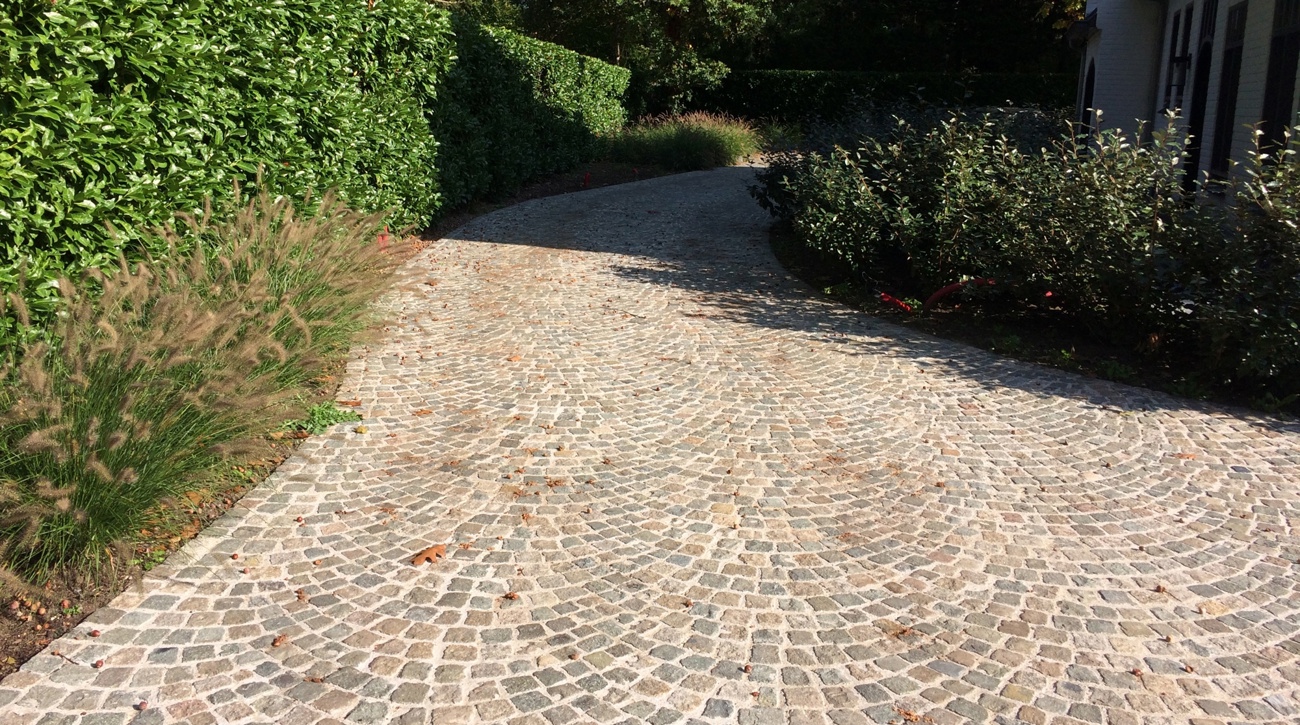 gent porfier mozaiek