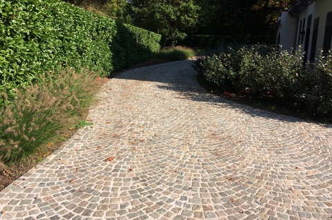 gent porfier mozaiek