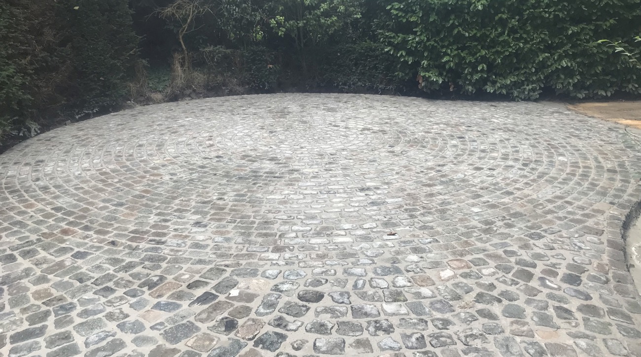 gent porfier kasseien