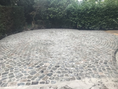 gent porfier kasseien