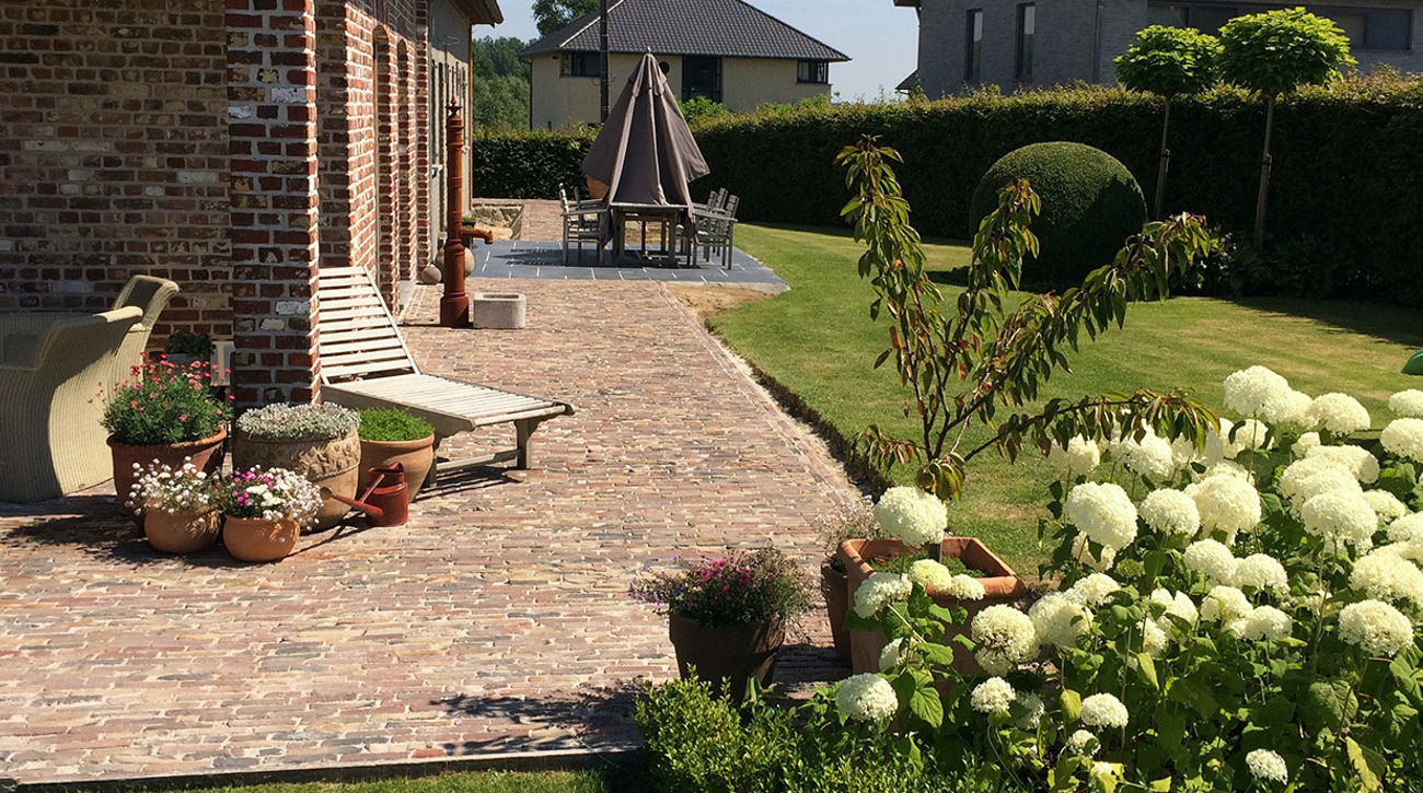 brakel terras waaltjes