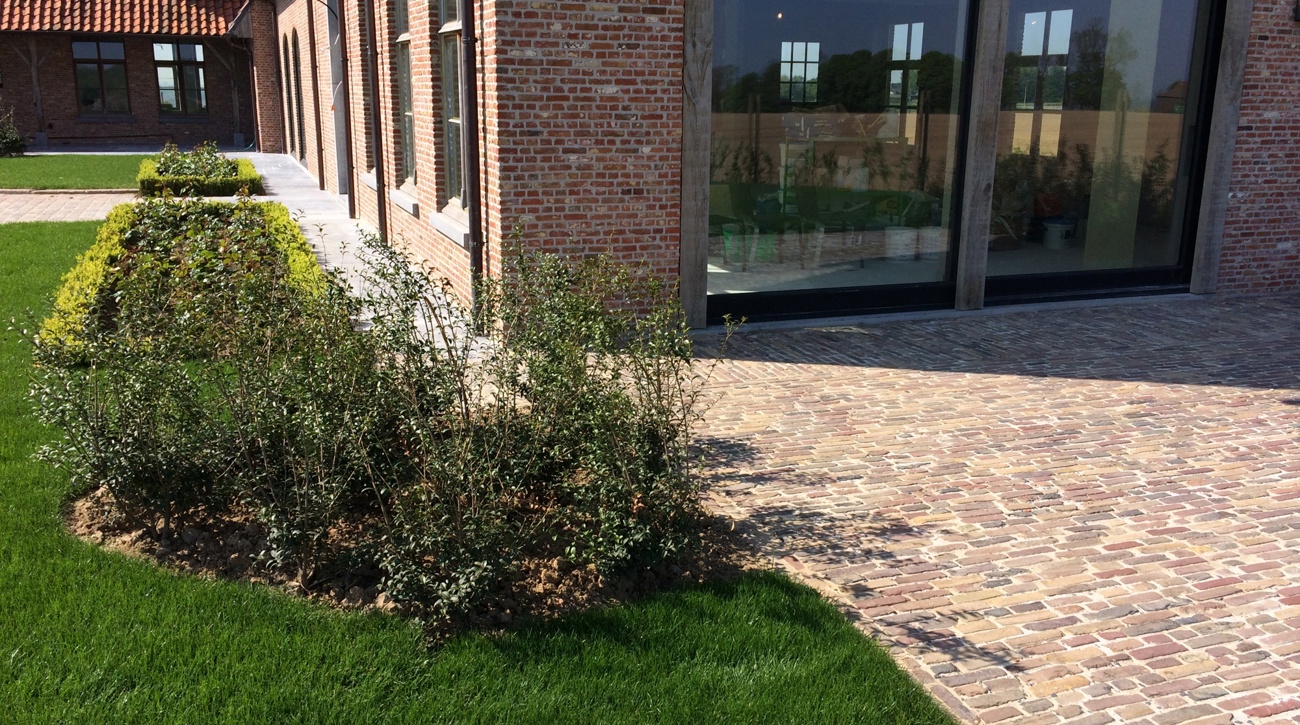 maarkedal oude kleiklinkers