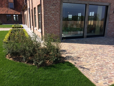 maarkedal oude kleiklinkers