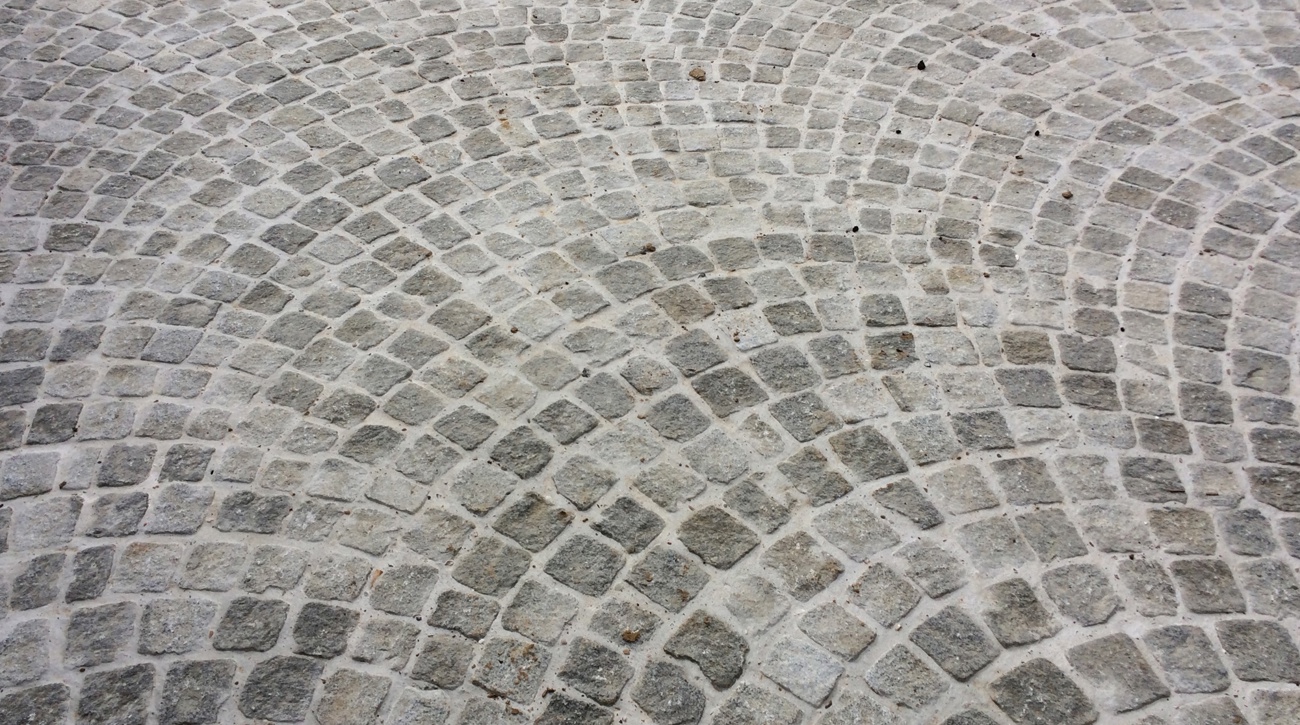 portugese mozaïek herbruik