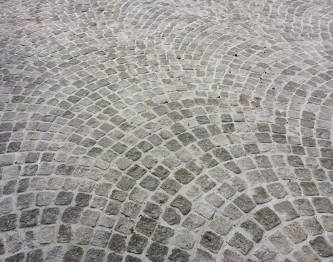 portugese mozaïek herbruik