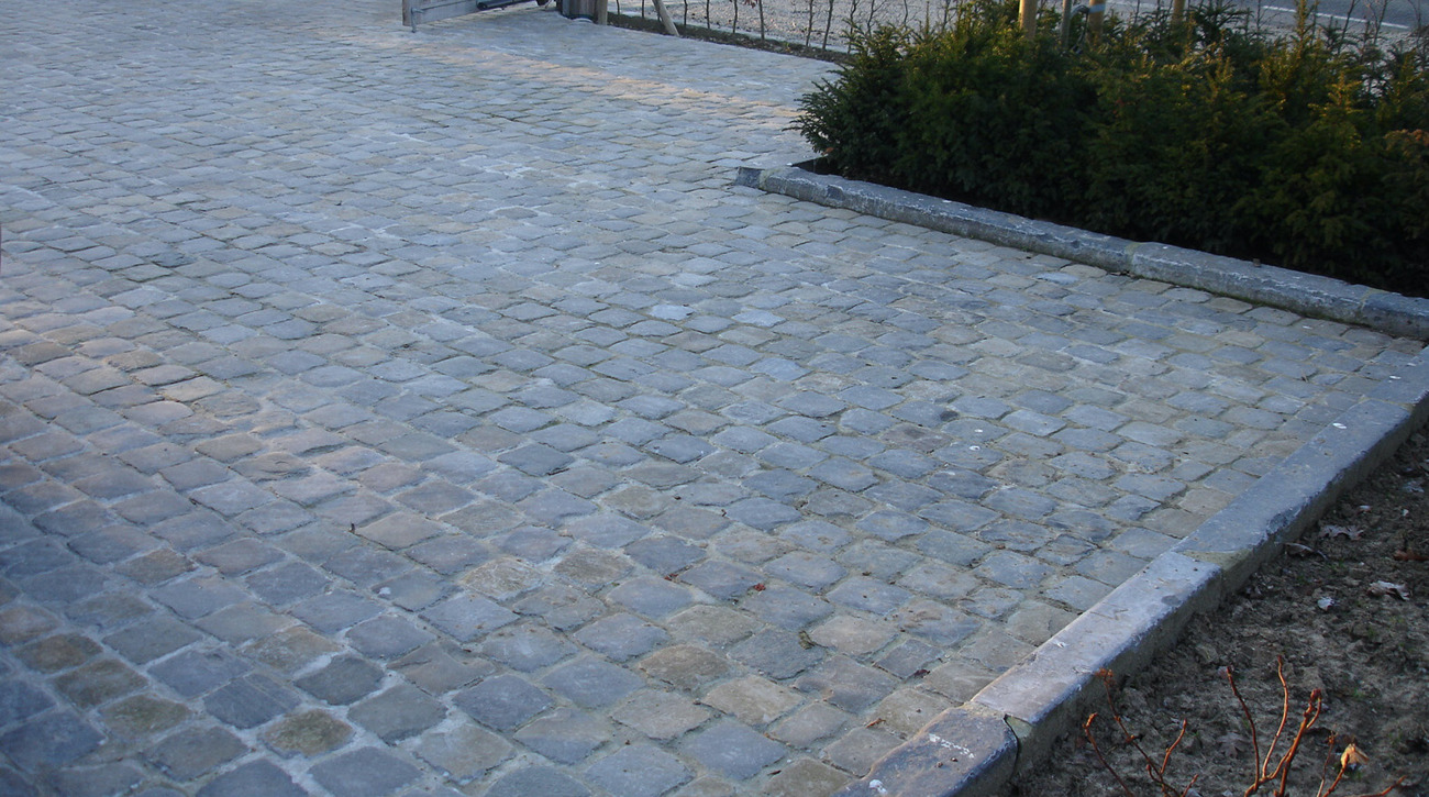 wortpet gres borduren