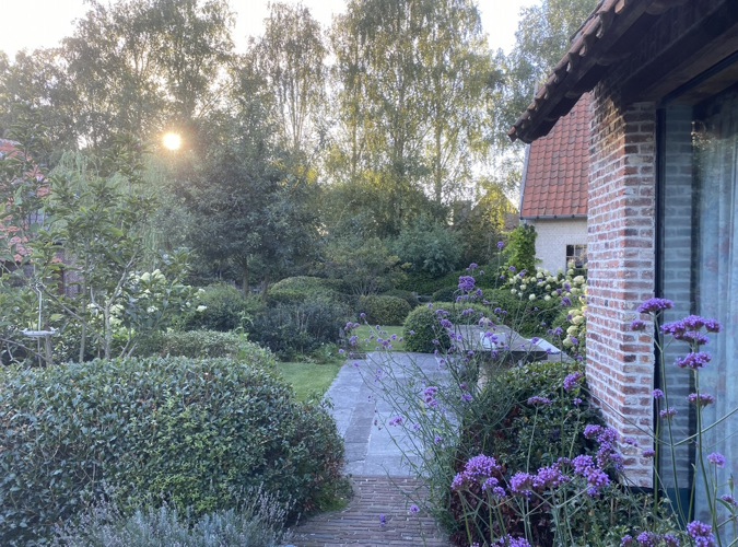 Oude Waaltjes Oude Dallen