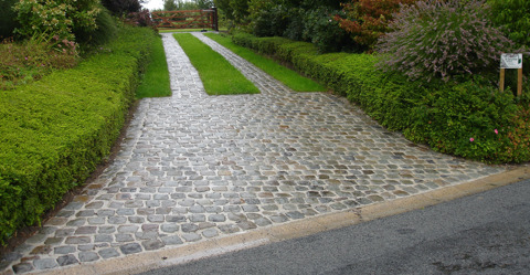 ellezelles karrenspoor