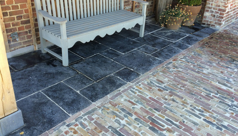 brakel indische kalksteen