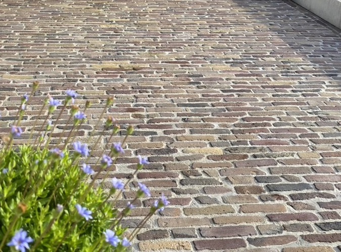 Kleiklinkers Oudewaaltjes X