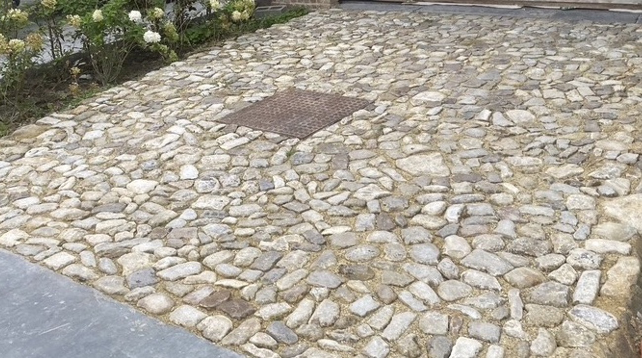 xm Balegemse kasseien