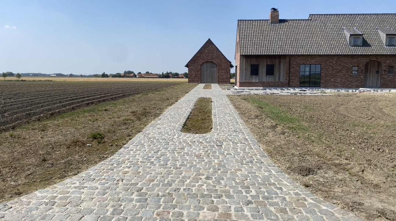 langemark Boerenkasseien rechtverband