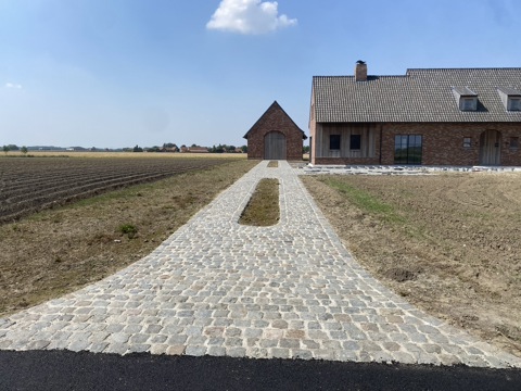 langemark Boerenkasseien rechtverband