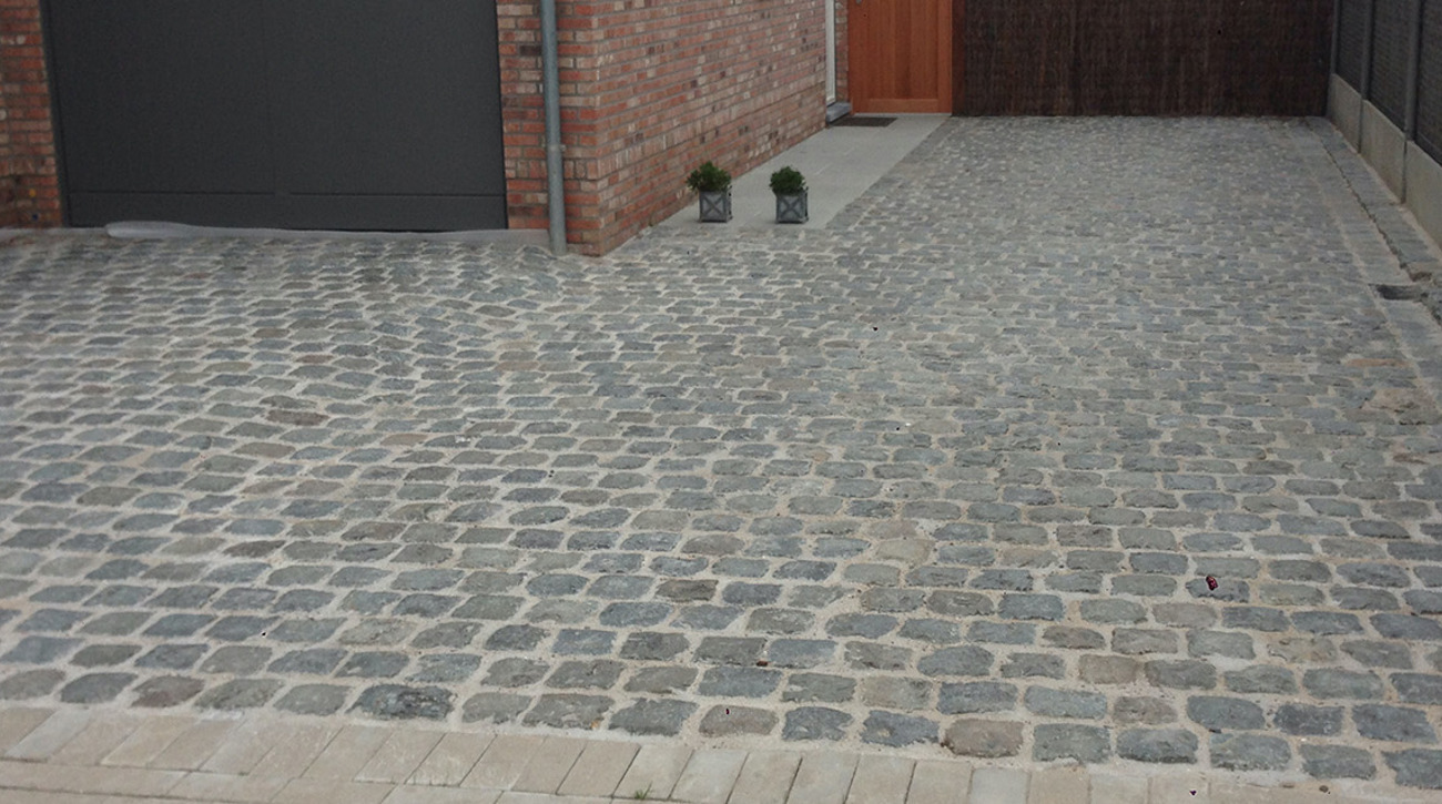 Ingelmunster porfier