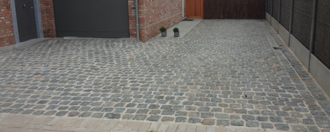 Ingelmunster porfier