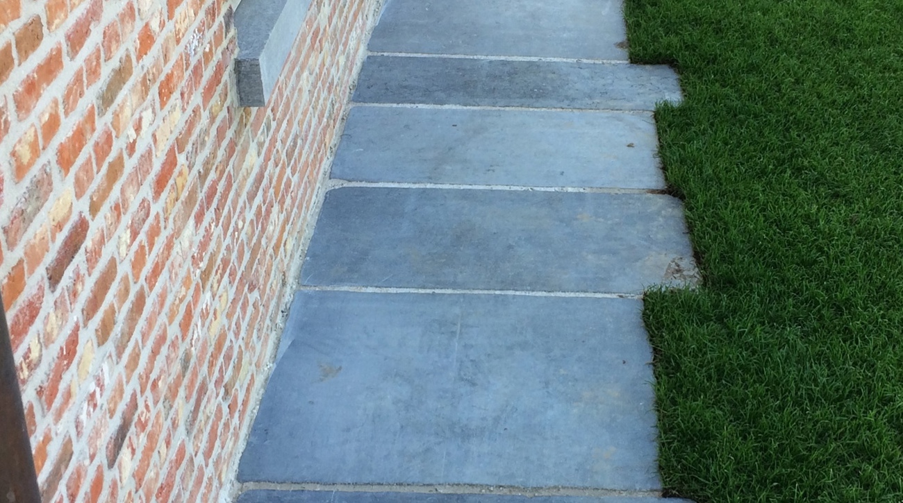 maarkedal oude dallen