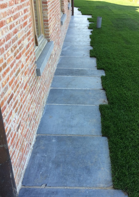 maarkedal oude dallen