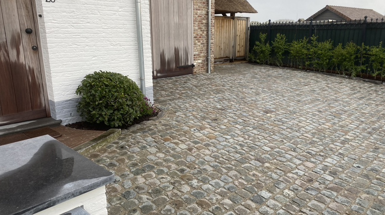 xm Belgische Porfier