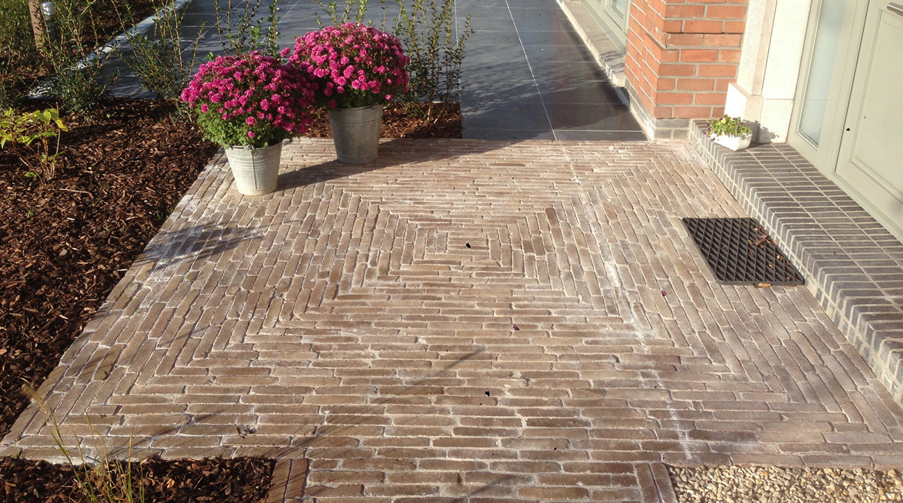 drongen kleiklinkers camel