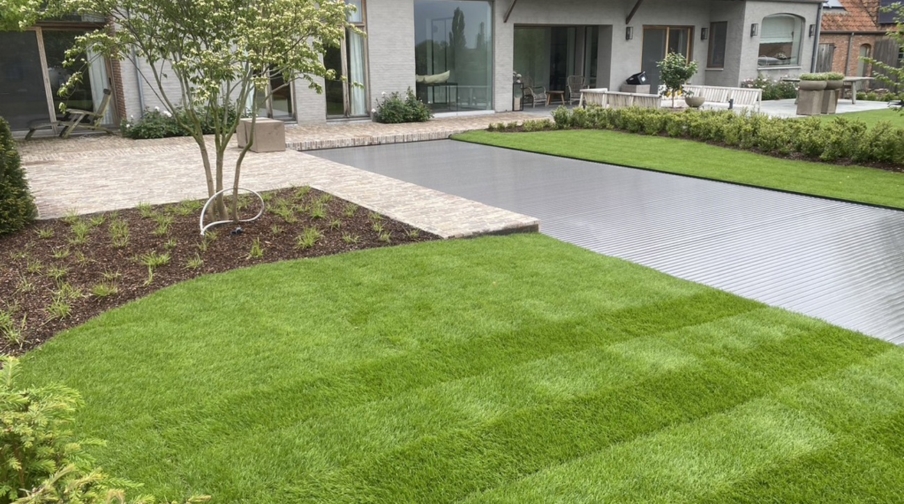 xm Oude kleiklinkers