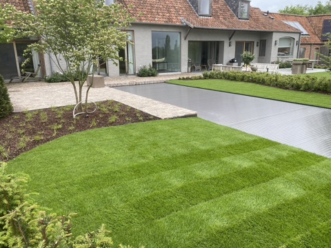 xm Oude kleiklinkers