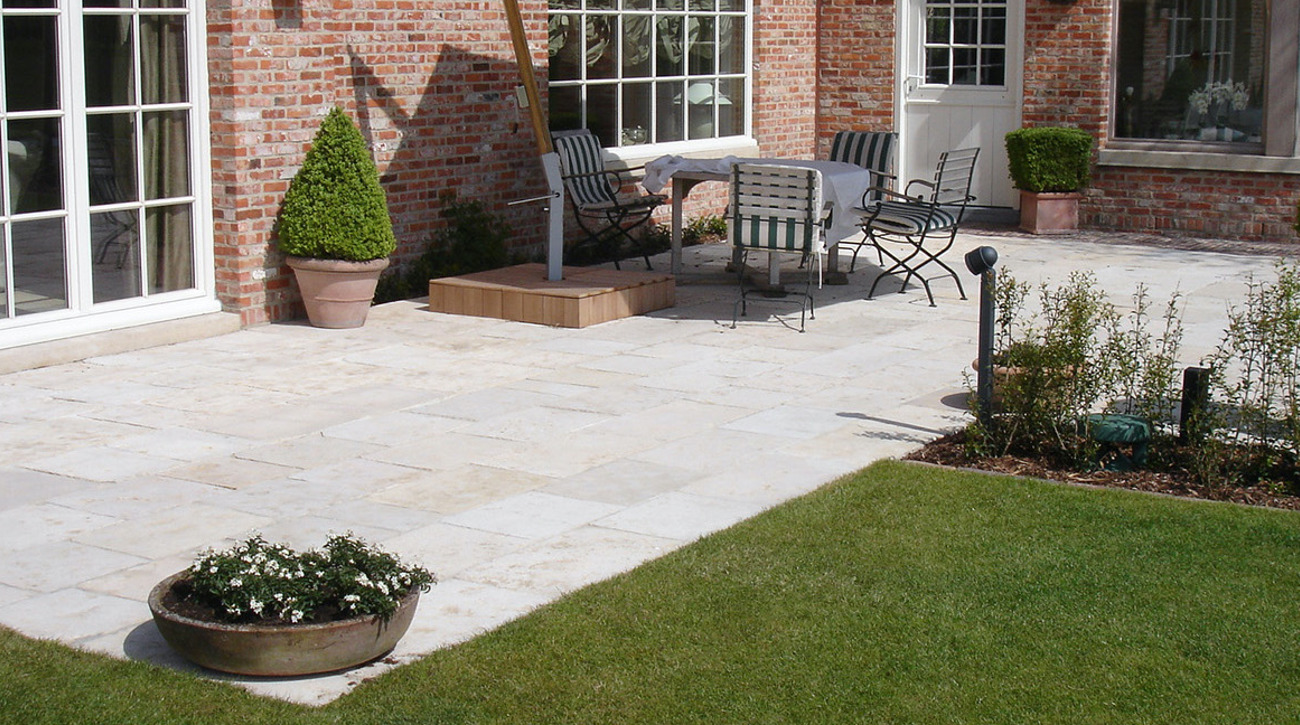 xm marokkaanse zandsteen