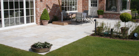 xm marokkaanse zandsteen